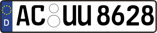 AC-UU8628