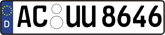 AC-UU8646