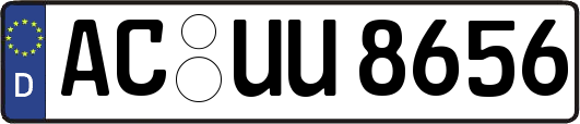 AC-UU8656
