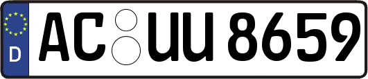 AC-UU8659