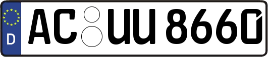 AC-UU8660