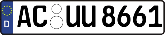 AC-UU8661