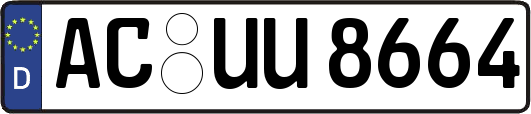 AC-UU8664