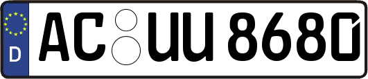 AC-UU8680
