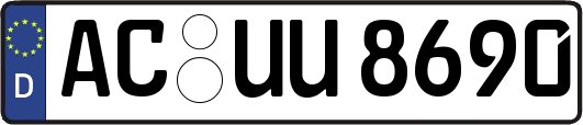 AC-UU8690