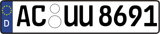 AC-UU8691