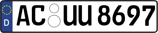 AC-UU8697