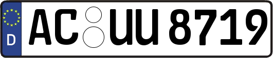 AC-UU8719