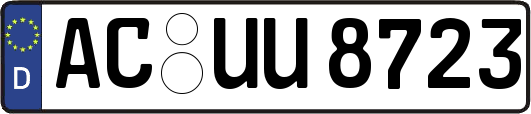 AC-UU8723