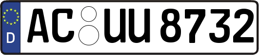 AC-UU8732