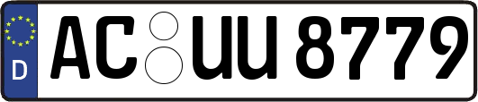 AC-UU8779