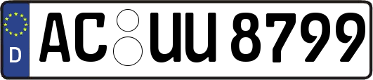 AC-UU8799