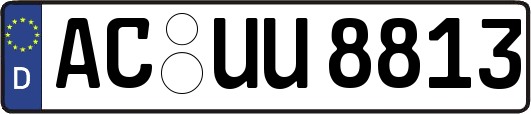 AC-UU8813