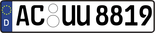AC-UU8819