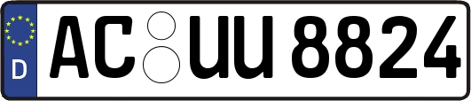 AC-UU8824
