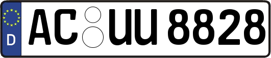 AC-UU8828