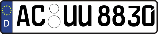 AC-UU8830