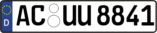 AC-UU8841