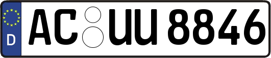 AC-UU8846