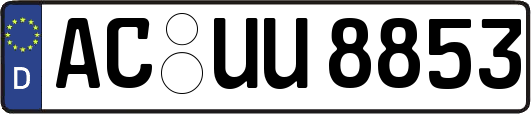 AC-UU8853