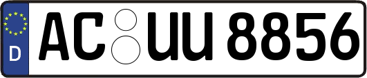 AC-UU8856