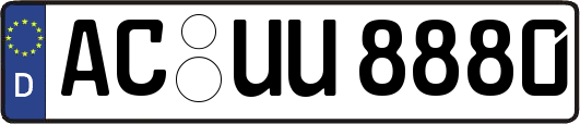 AC-UU8880