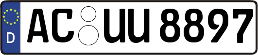 AC-UU8897
