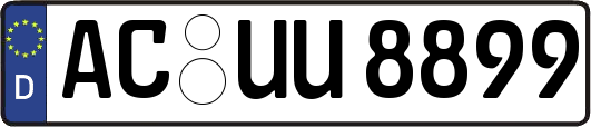 AC-UU8899