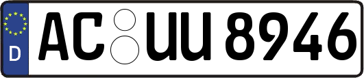 AC-UU8946