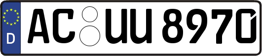AC-UU8970