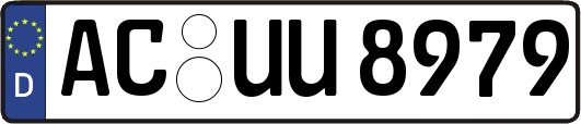 AC-UU8979