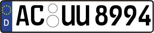 AC-UU8994