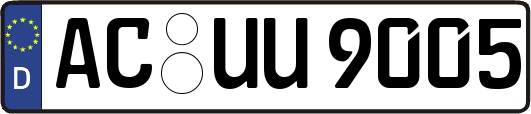 AC-UU9005