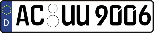 AC-UU9006