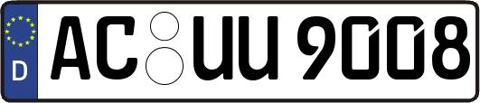 AC-UU9008