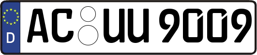 AC-UU9009