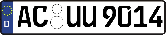 AC-UU9014