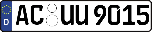 AC-UU9015
