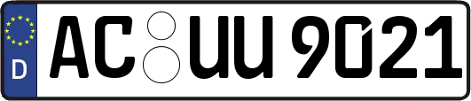 AC-UU9021
