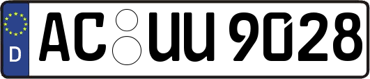 AC-UU9028