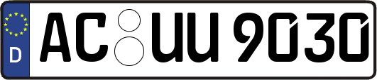 AC-UU9030