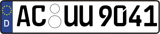 AC-UU9041