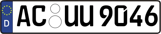 AC-UU9046