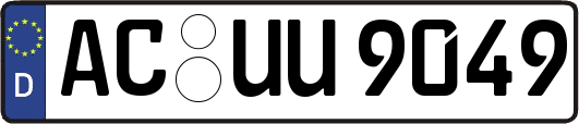 AC-UU9049
