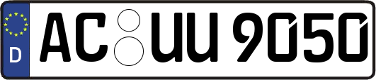 AC-UU9050