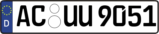 AC-UU9051