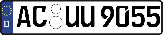 AC-UU9055