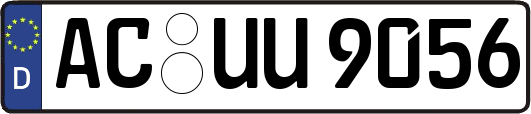 AC-UU9056
