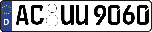 AC-UU9060