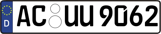 AC-UU9062